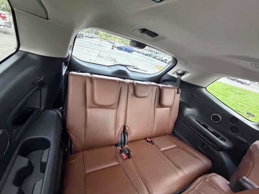 Used 2020 Subaru Ascent Touring AWD/4WD image 43