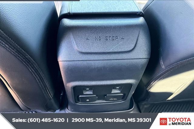 Used 2024 Ford Bronco Wildtrak image 23