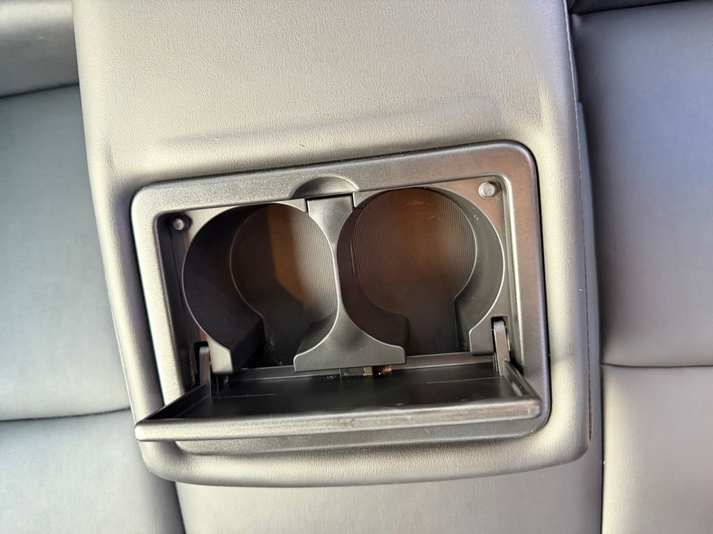 Used 2019 INFINITI Q50 Luxe image 25