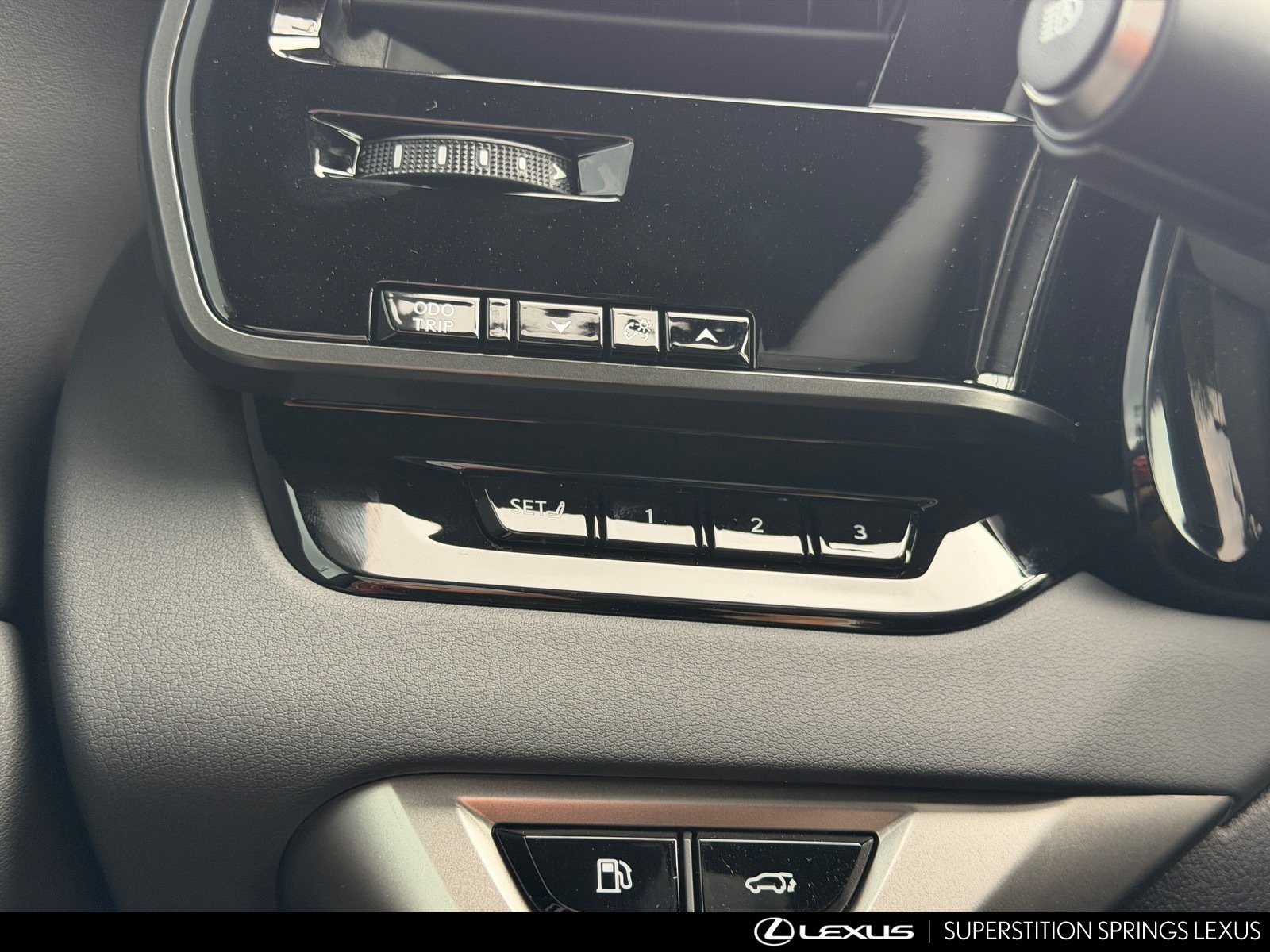 New 2026 Lexus RX 350 Premium w/ Convenience Package FWD image 17
