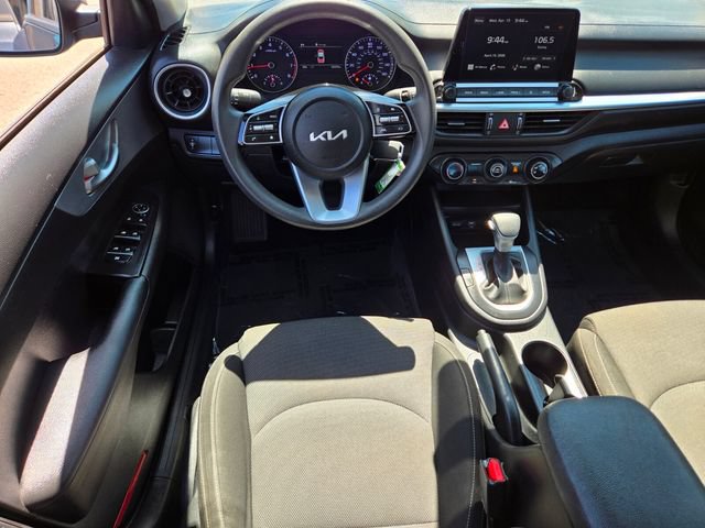 Used 2023 Kia Forte LXS FWD image 15