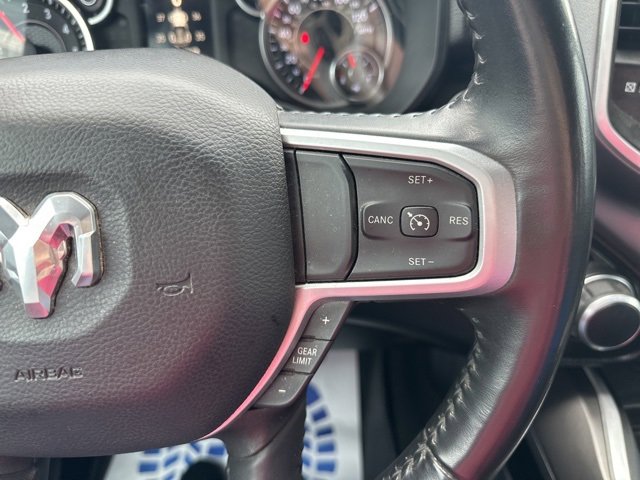 Used 2022 RAM 1500 Lone Star image 12