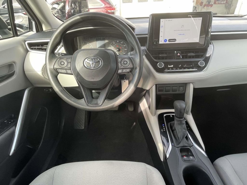 Used 2024 Toyota Corolla Cross L FWD image 16