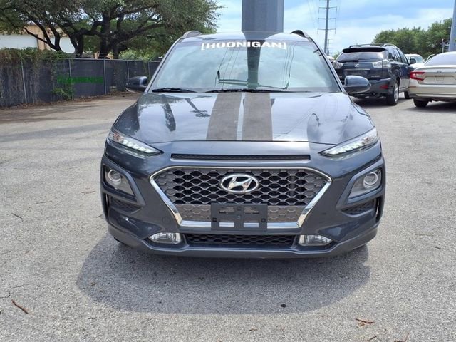 Used 2018 Hyundai Kona Limited FWD image 2