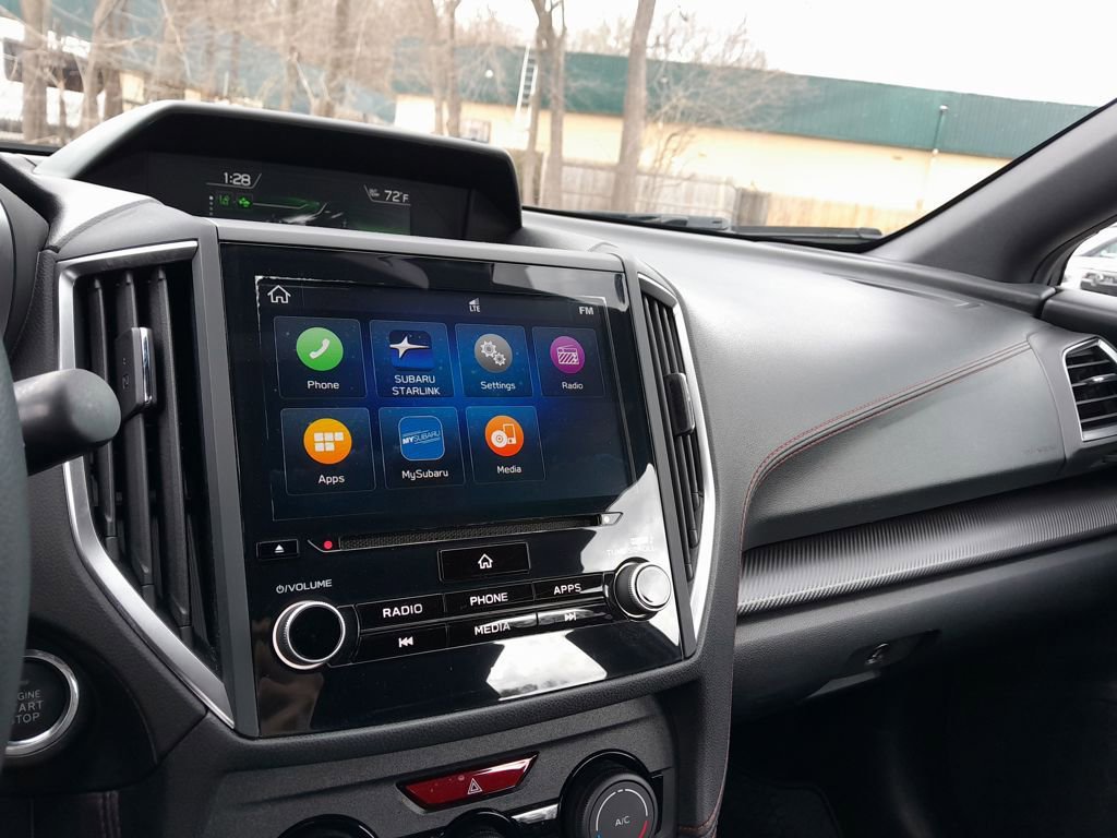 Used 2019 Subaru Impreza 2.0i Sport image 24