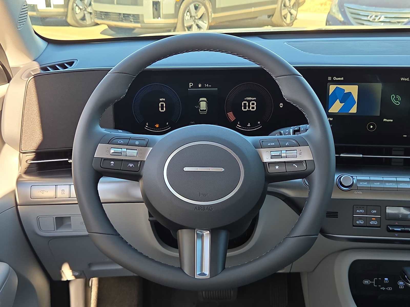 New 2026 Hyundai Kona SEL Sport image 22