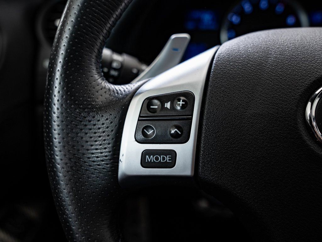 Used 2011 Lexus IS F image 26