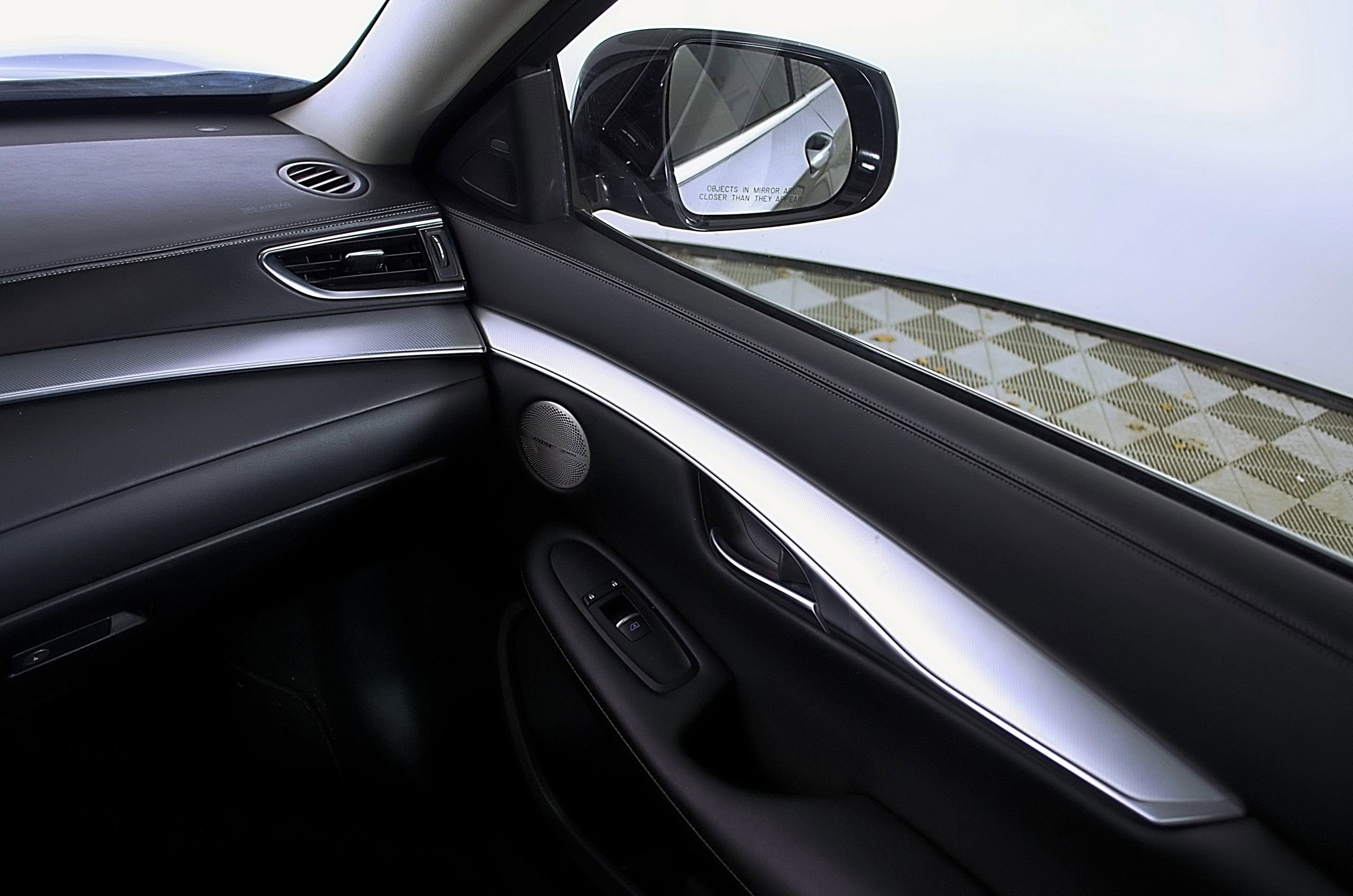 Used 2021 INFINITI QX50 Sensory FWD image 19
