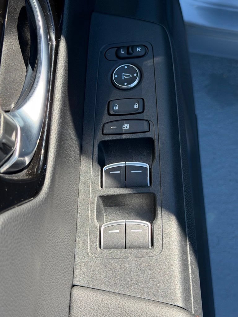 Certified 2024 Honda CR-V Sport Touring image 22