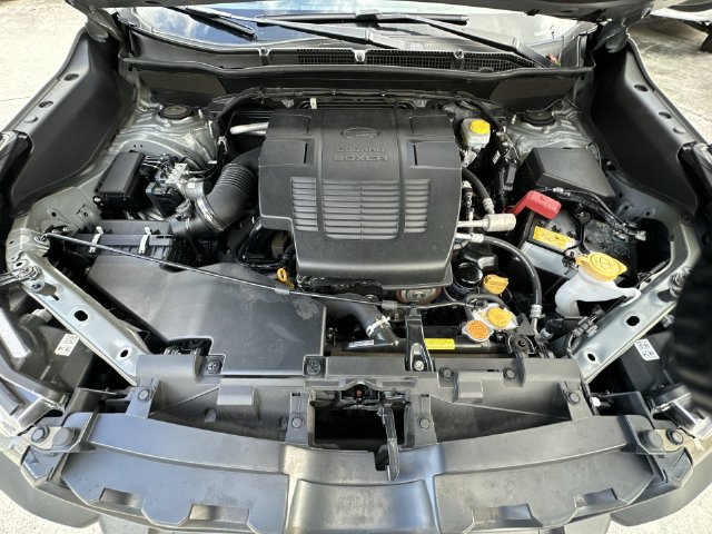 Certified 2023 Subaru Forester Wilderness AWD/4WD image 27