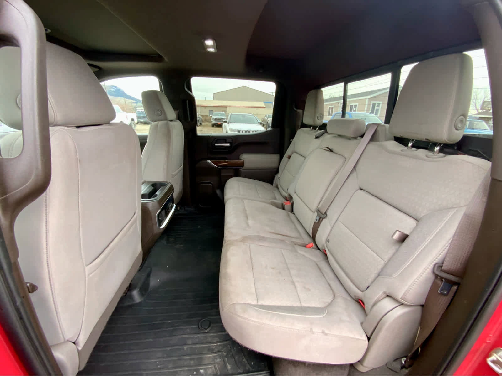 Used 2020 GMC Sierra 1500 Elevation w/ Elevation Value Package image 26