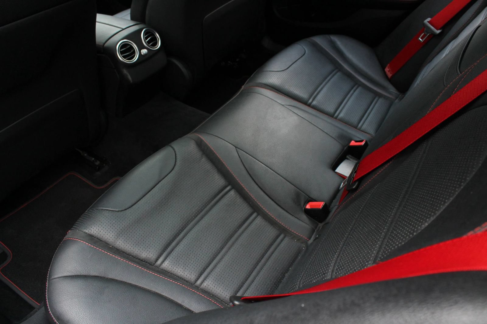 Used 2016 Mercedes-Benz C 450 AMG image 20
