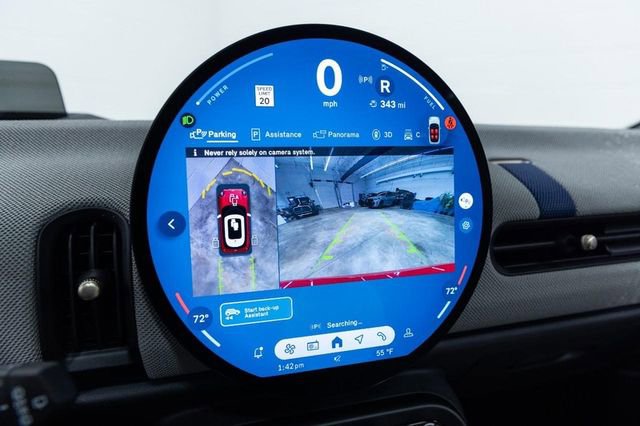 Certified 2025 MINI Cooper S image 18