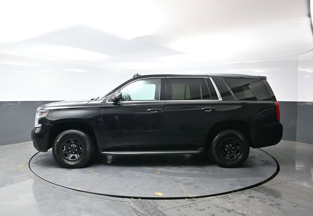 Used 2018 Chevrolet Tahoe 2WD w/ Remote Keyless Entry Package image 9
