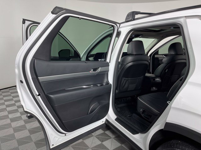 Used 2024 Hyundai Palisade XRT FWD image 42