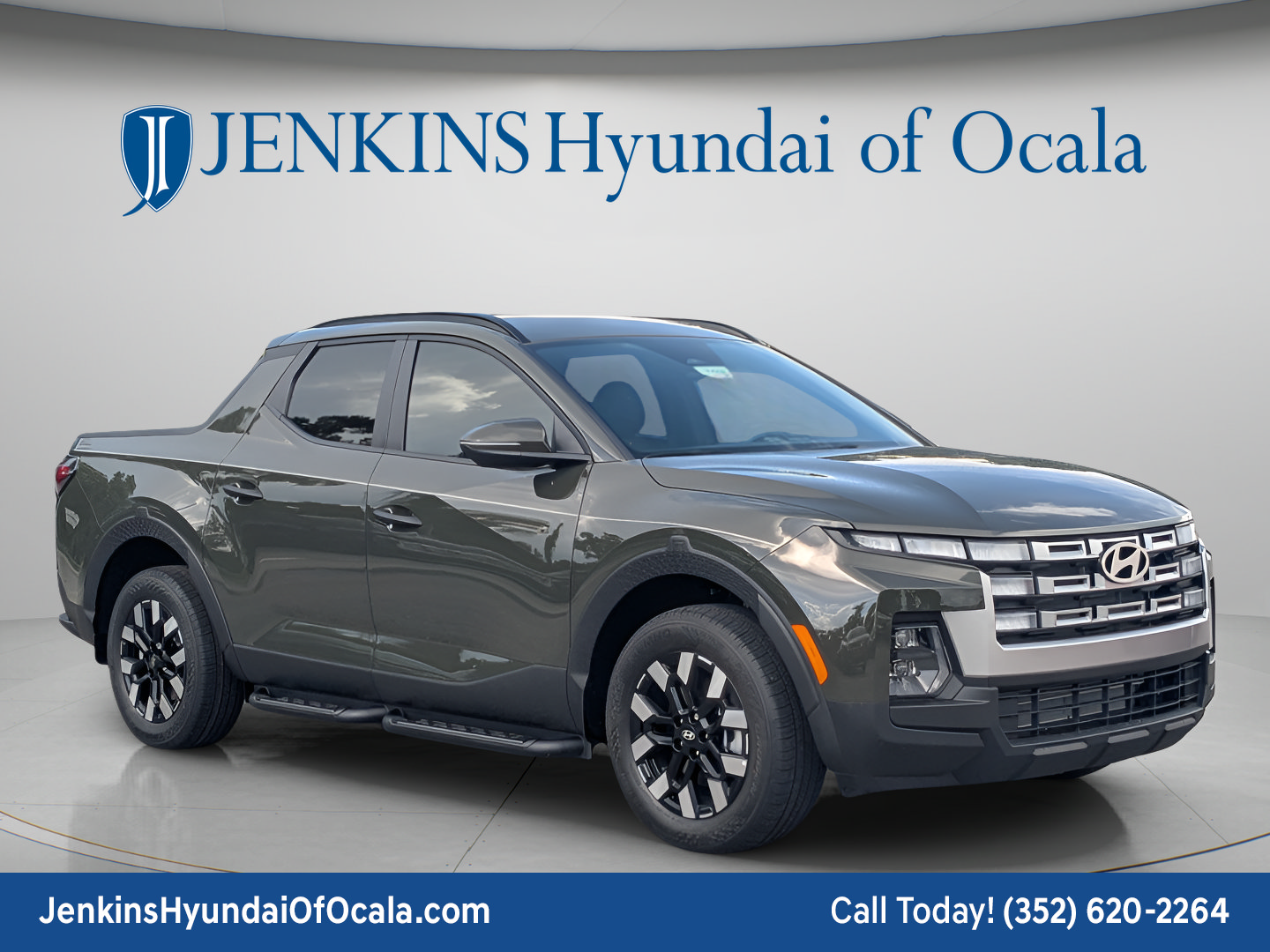 New 2026 Hyundai Santa Cruz SEL