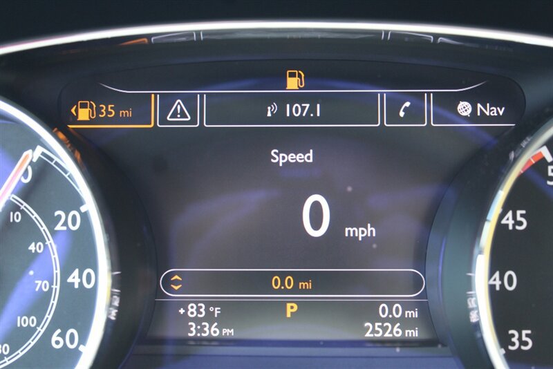 Used 2013 Bentley Mulsanne RWD image 7