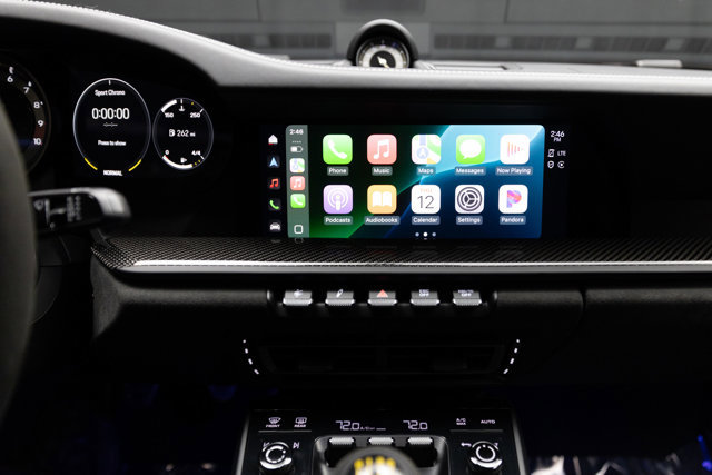 Used 2022 Porsche 911 GT3 image 77