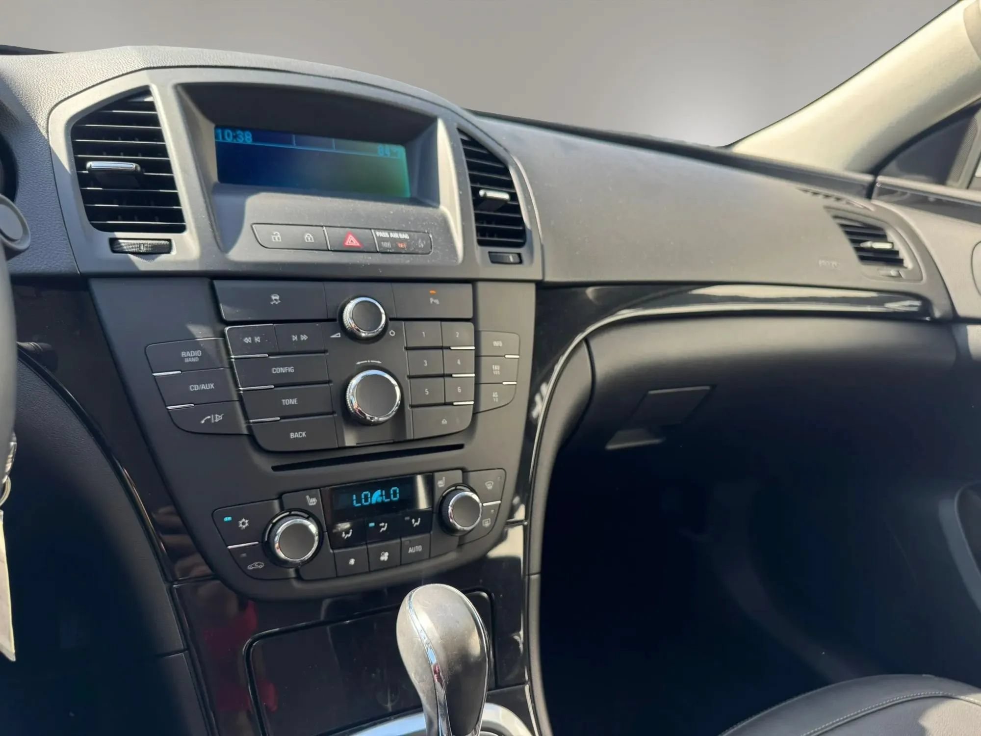 Used 2011 Buick Regal CXL w/ RL3 Preferred Equipment Group FWD image 17