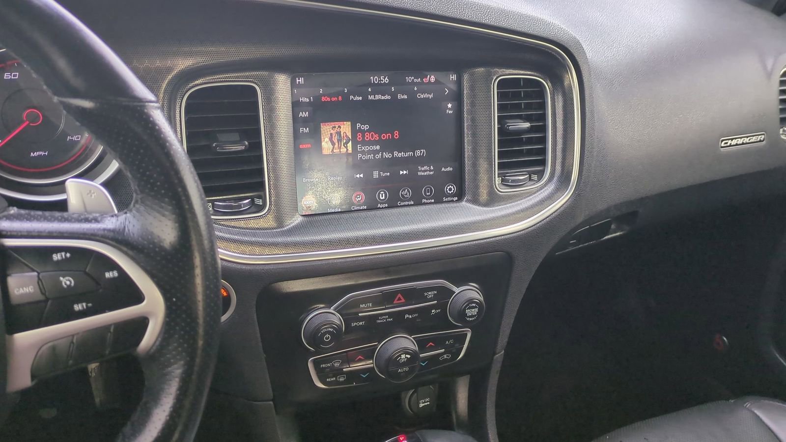 Used 2018 Dodge Charger GT image 33