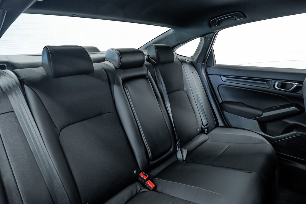 Used 2026 Honda Civic Sport image 22