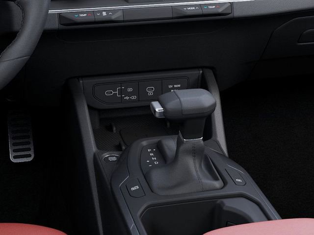 New 2025 Kia K4 GT-Line Turbo w/ GT-Line Premium Package FWD image 23