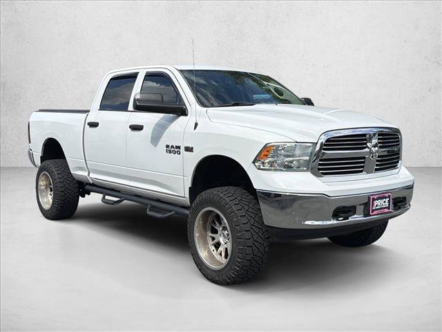 Used 2016 RAM 1500 Tradesman w/ Popular Equipment Group AWD/4WD video 3