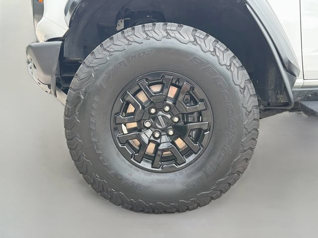Used 2023 Ford Bronco Raptor AWD/4WD image 42
