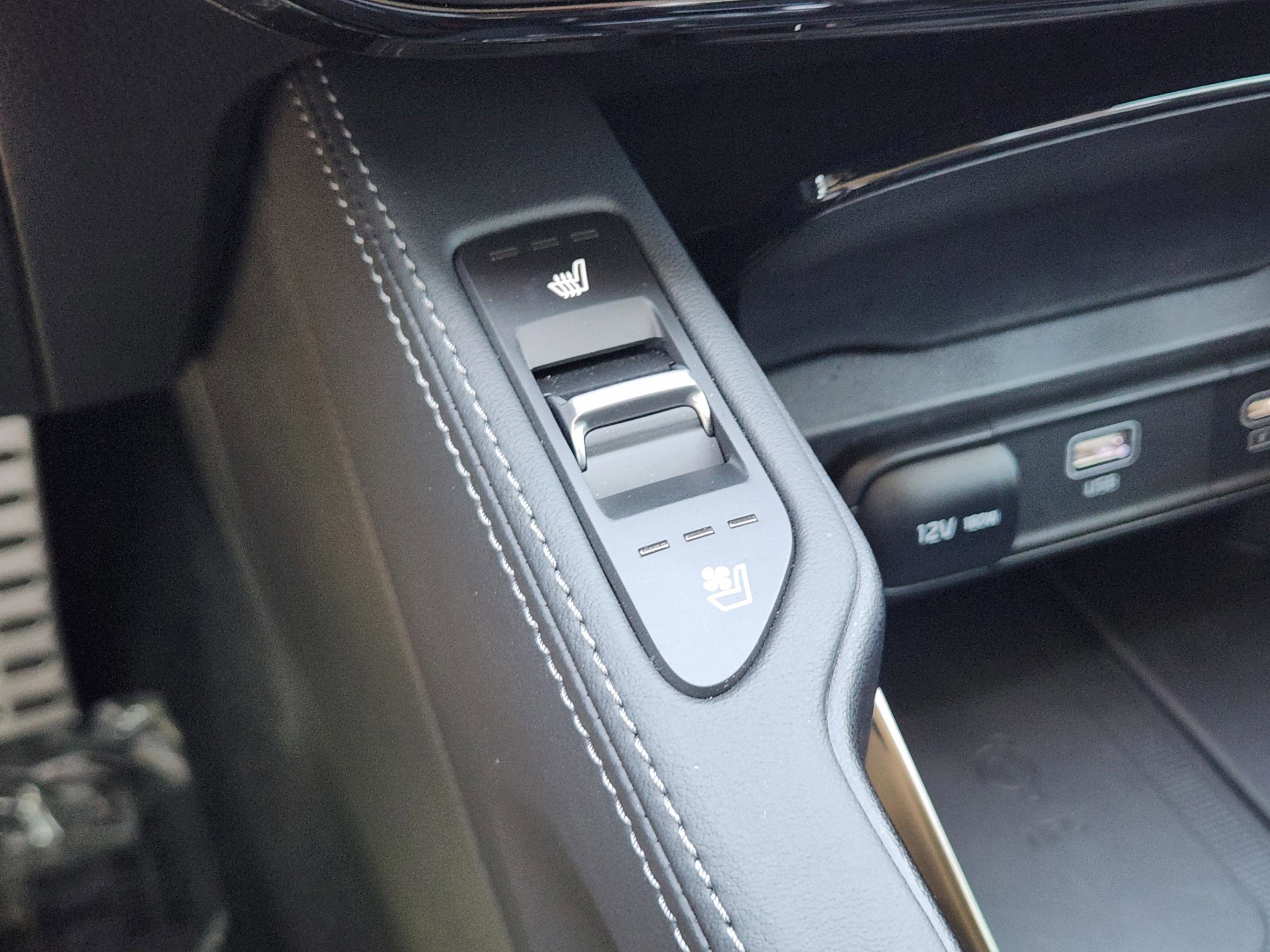 Used 2024 Kia Telluride SX Prestige image 23