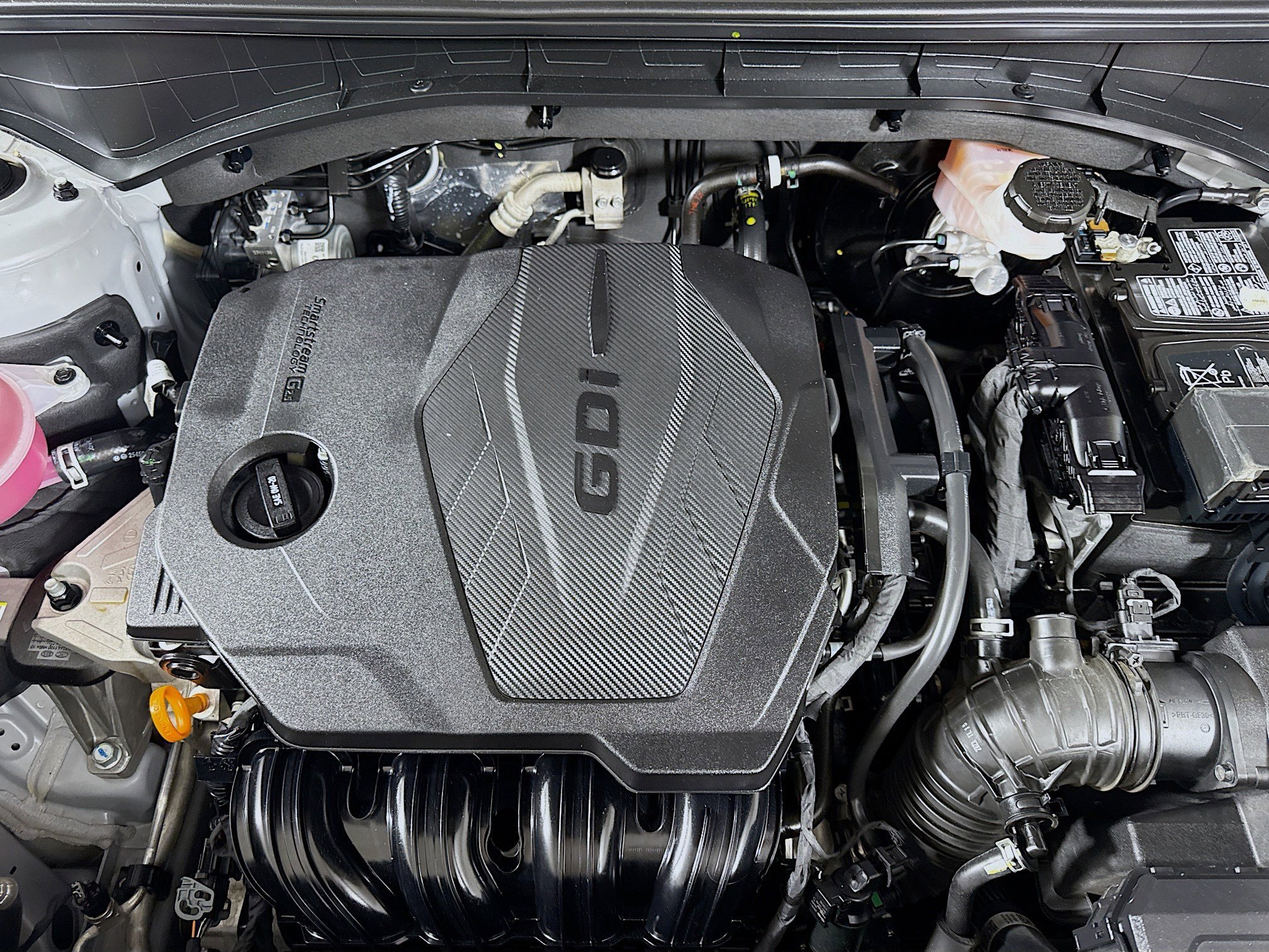 Used 2024 Kia Sorento S image 39