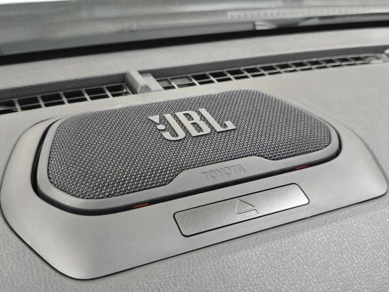 New 2026 Toyota 4Runner TRD Sport Premium image 10