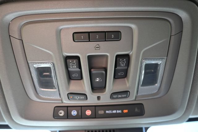 Used 2023 GMC Sierra 1500 Denali AWD/4WD image 36
