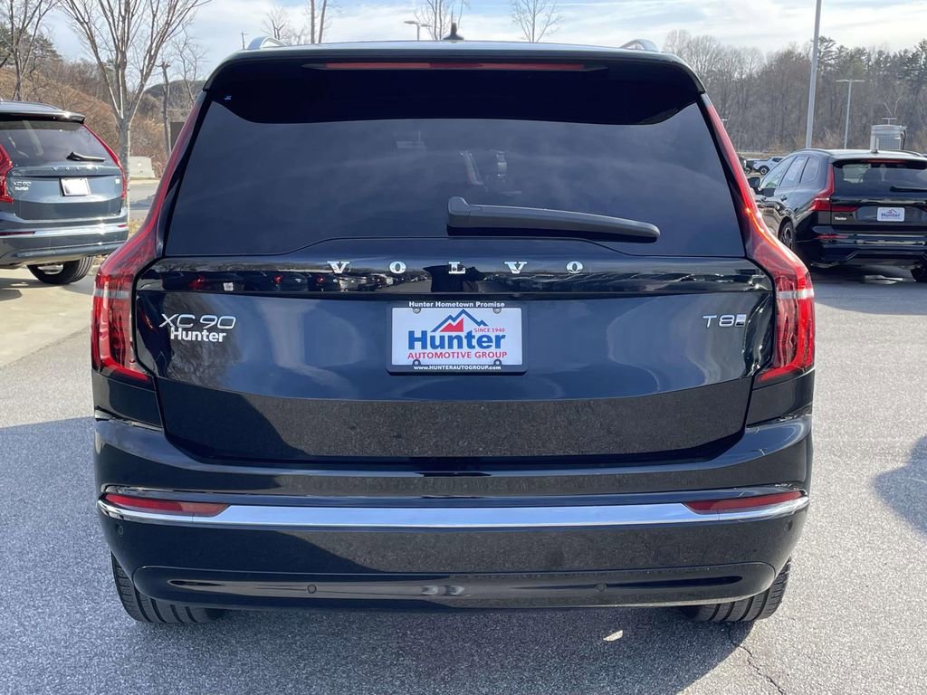 Used 2025 Volvo XC90 T8 Ultra image 27