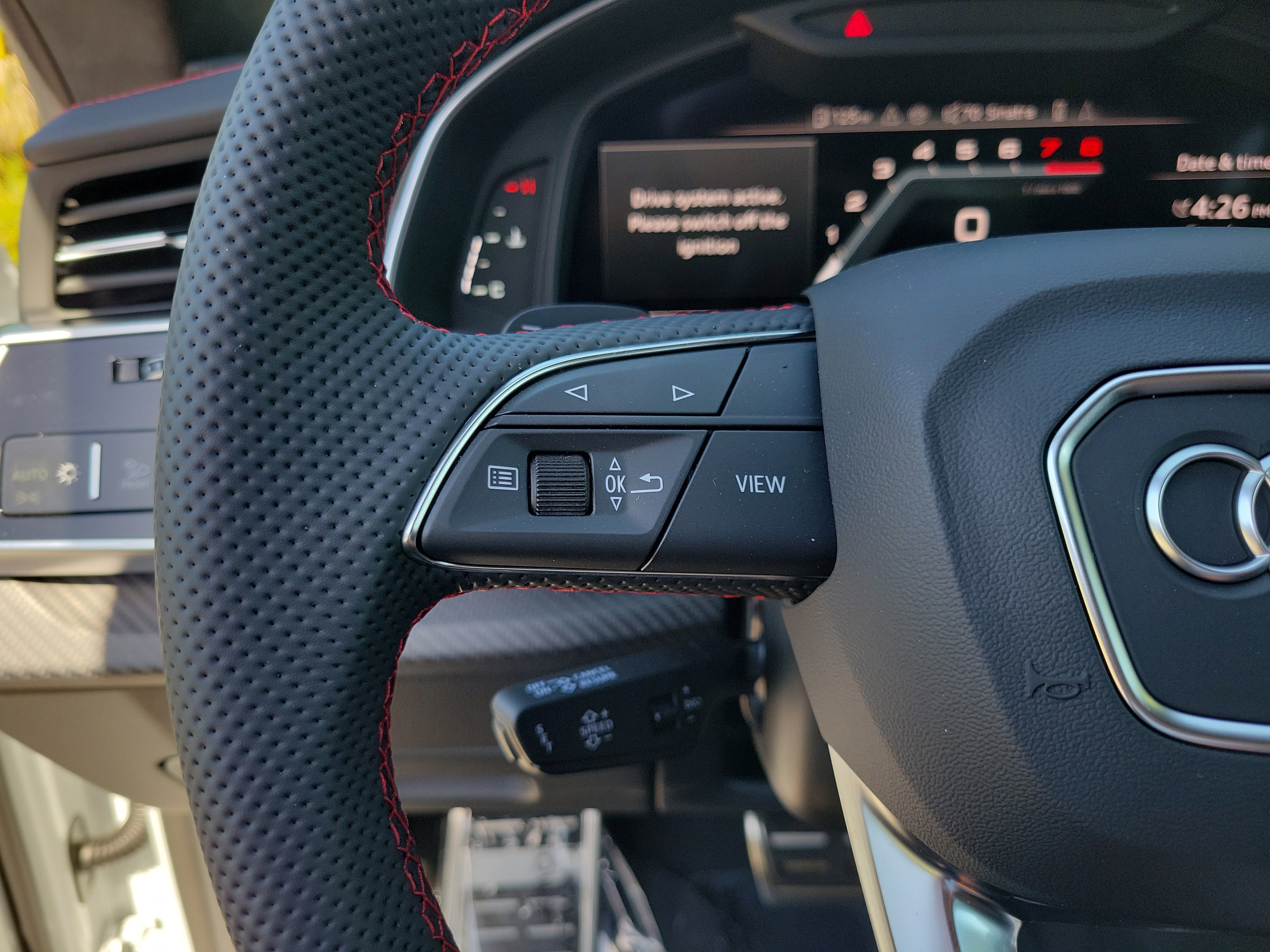 New 2026 Audi SQ8 Prestige AWD/4WD image 29