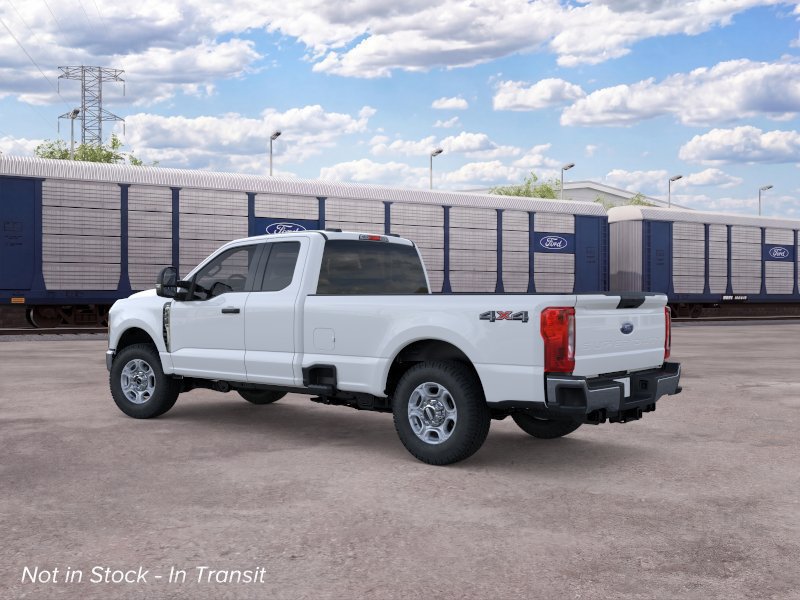 New 2026 Ford F350 XLT AWD/4WD image 4
