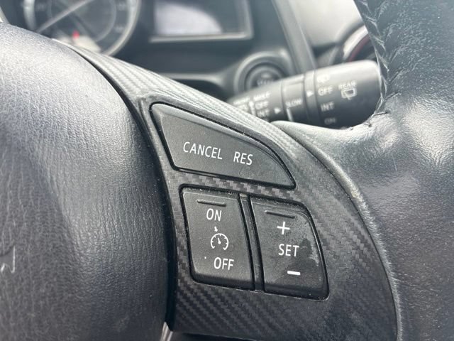Used 2017 MAZDA CX-3 Touring w/ Premium Package AWD/4WD image 23