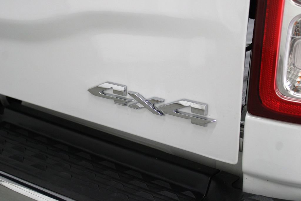 Used 2024 RAM 3500 Big Horn AWD/4WD image 35