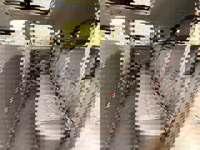 New 2026 Nissan Rogue Platinum w/ Platinum Premium Package image 15