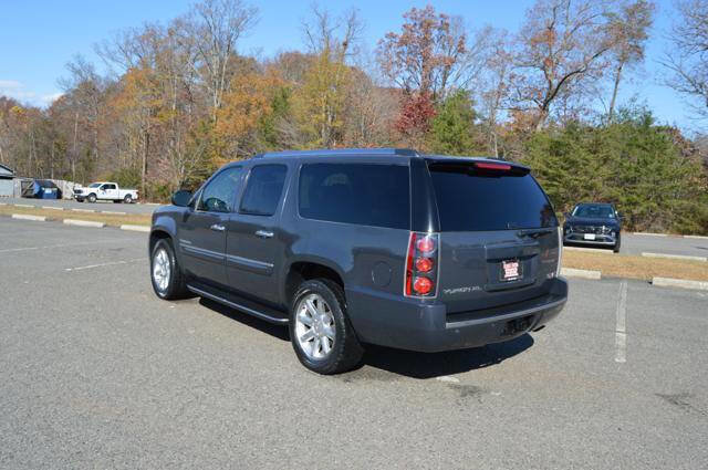 Used 2008 GMC Yukon XL Denali image 59
