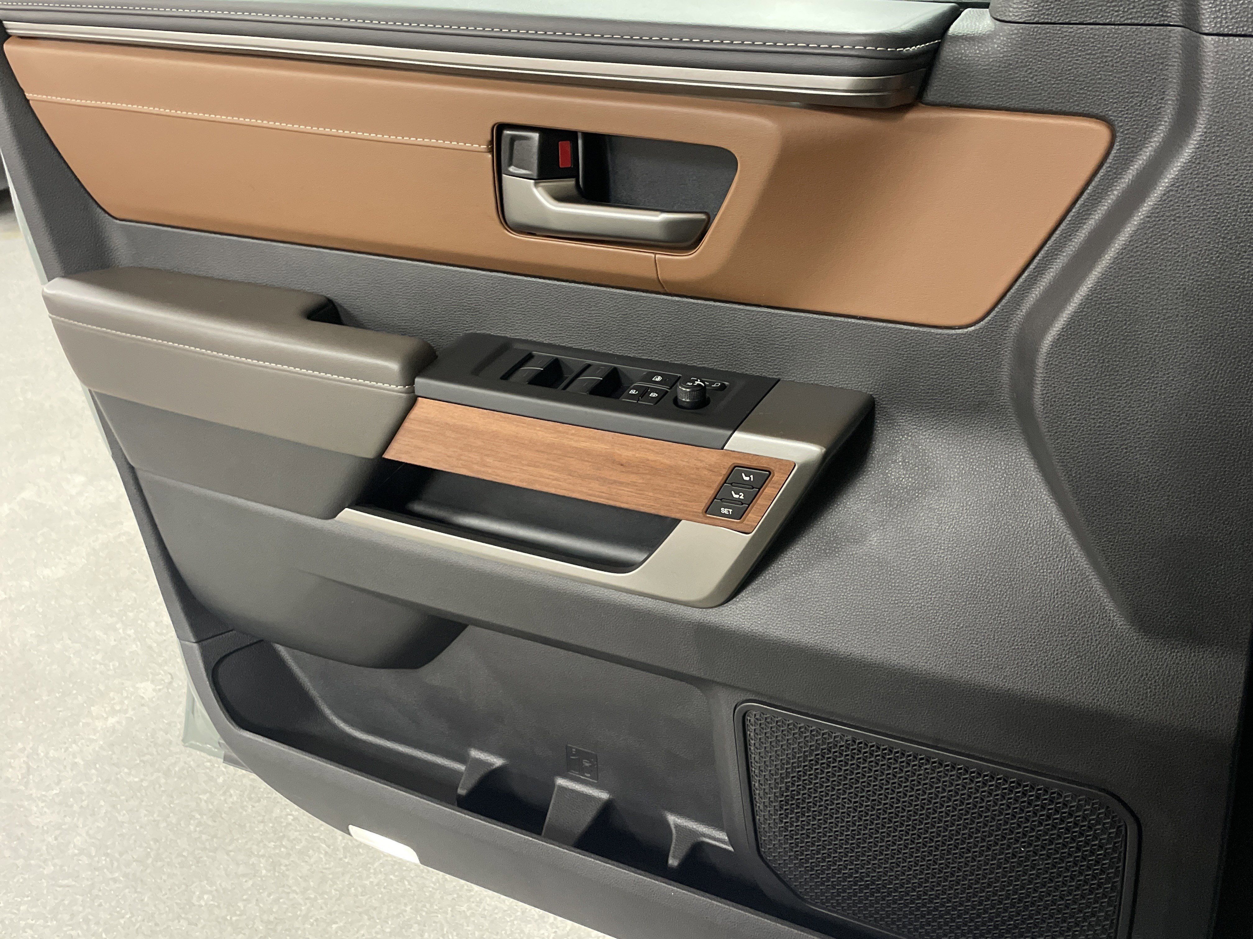 Used 2026 Toyota Tundra 1794 Edition image 14