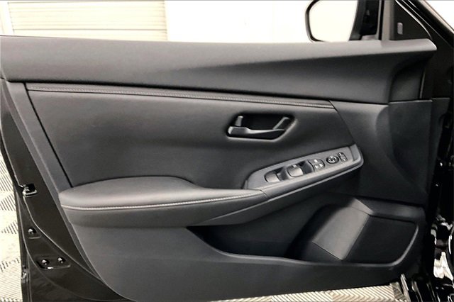 New 2025 Nissan Sentra S image 27