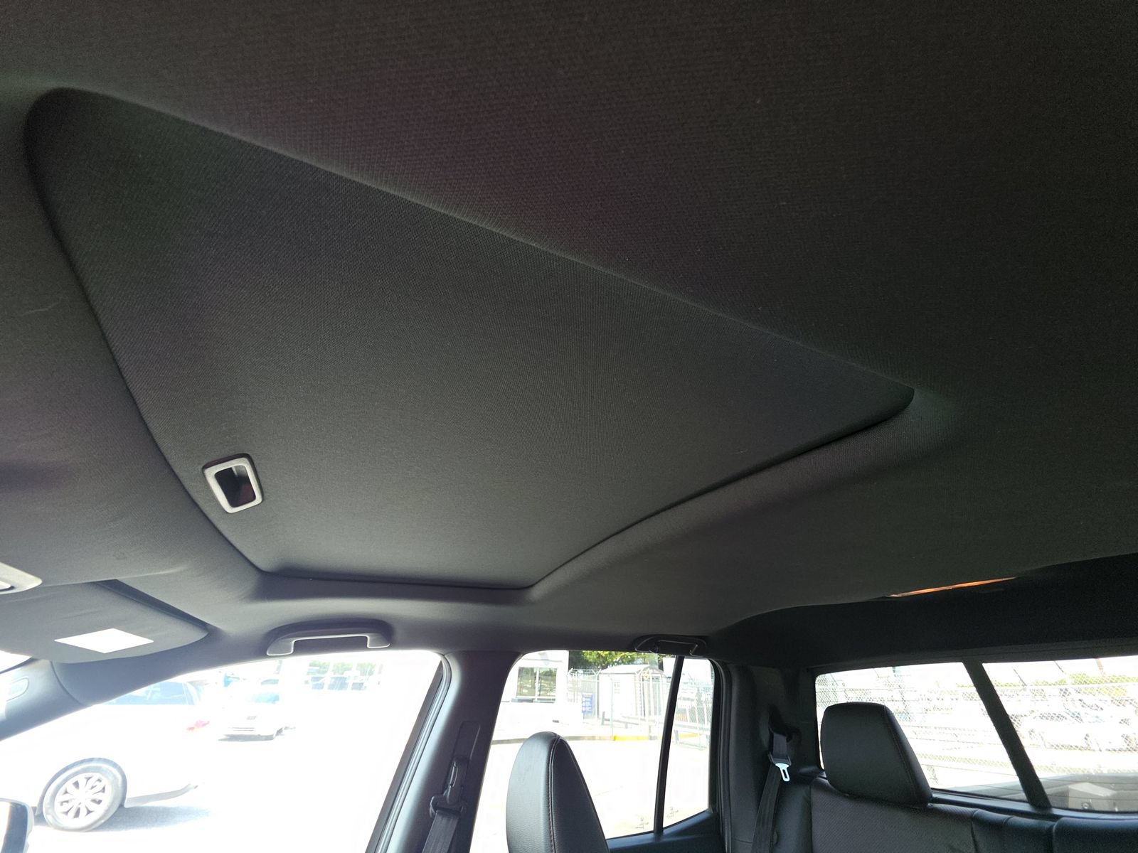 Used 2021 Honda Ridgeline Black Edition image 6