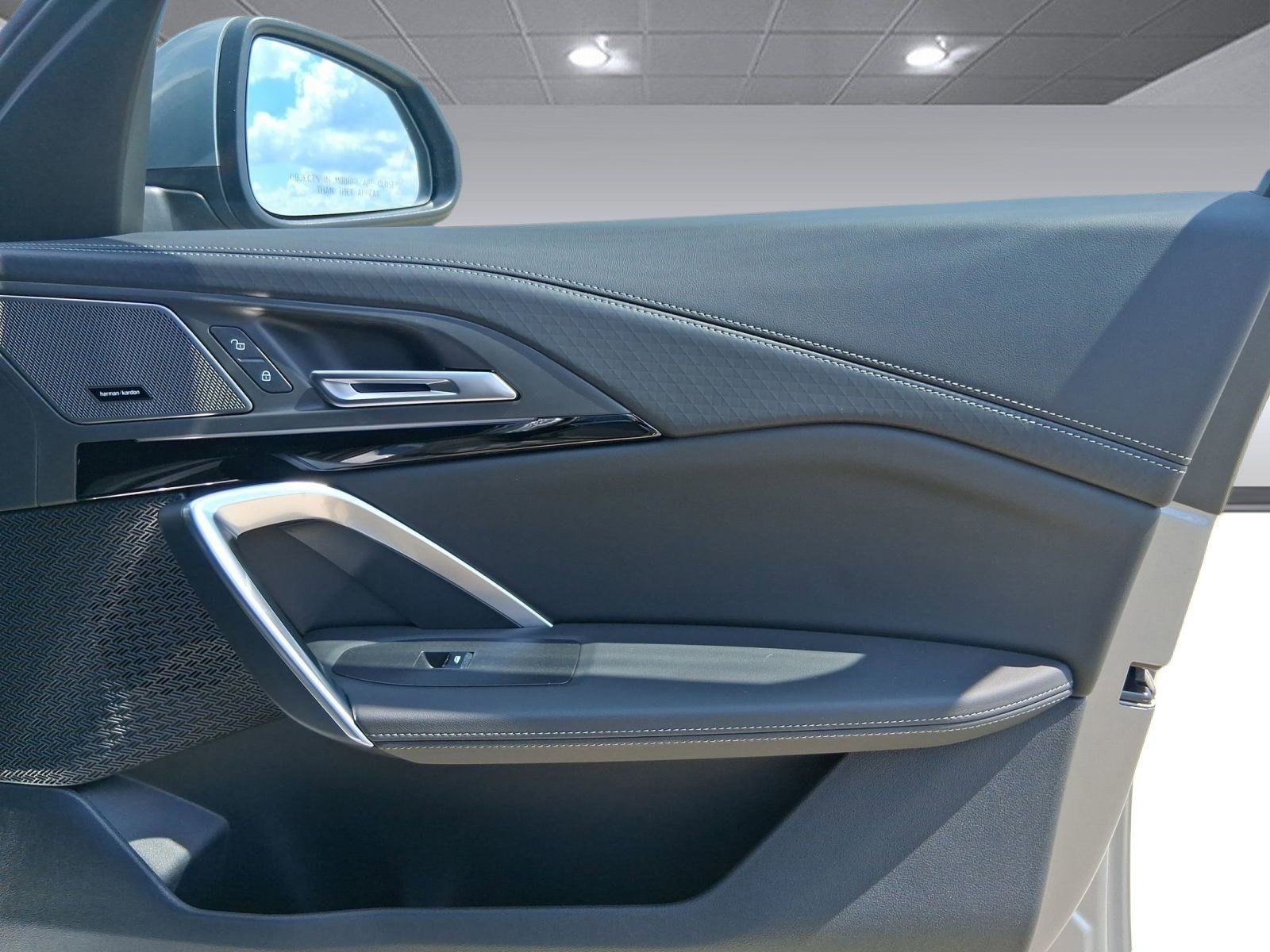 Used 2026 BMW X2 xDrive28i image 29