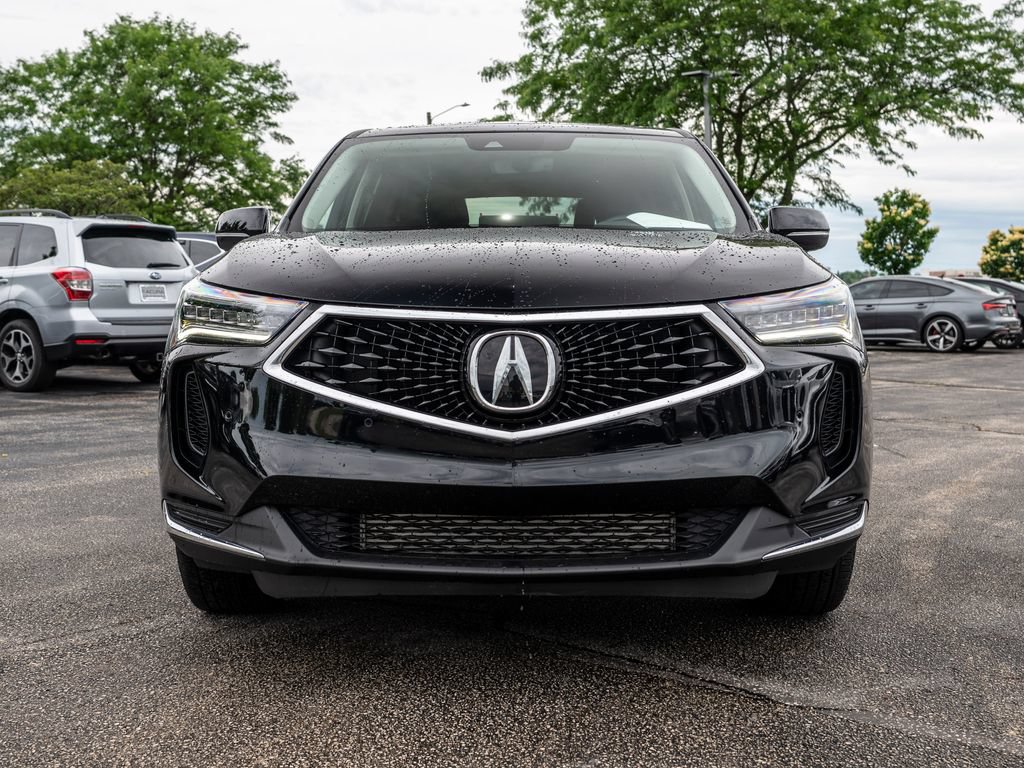 Certified 2024 Acura RDX SH-AWD w/ Technology Package image 6