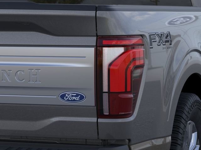 New 2026 Ford F150 King Ranch AWD/4WD image 21