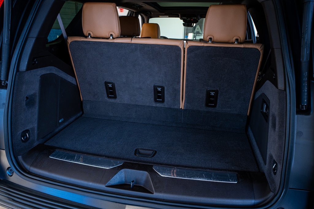 Used 2021 Cadillac Escalade Sport w/ Driver Assist Tech Package image 62