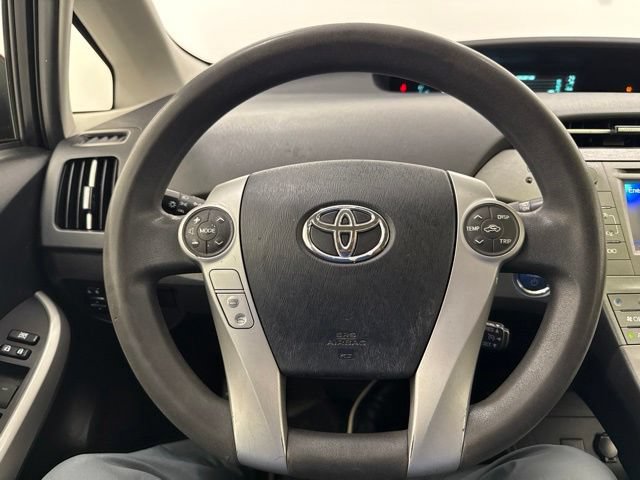 Used 2014 Toyota Prius Two FWD image 20