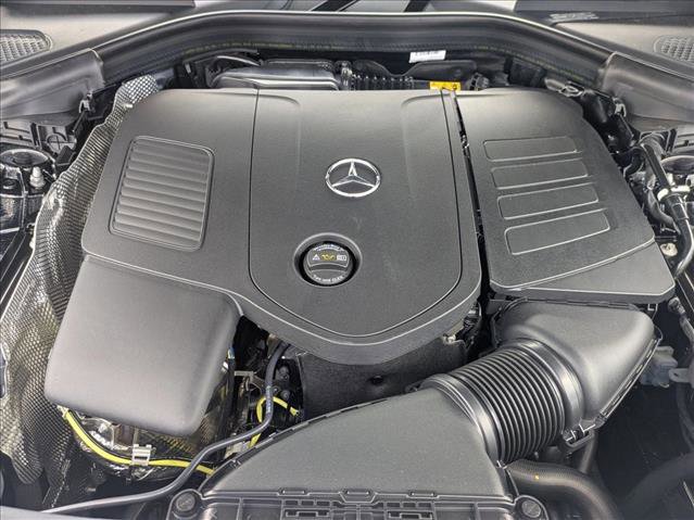 New 2026 Mercedes-Benz GLC 300 image 15