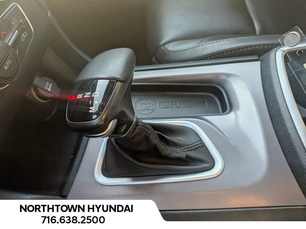 Used 2023 Dodge Charger SXT w/ Plus Group image 15