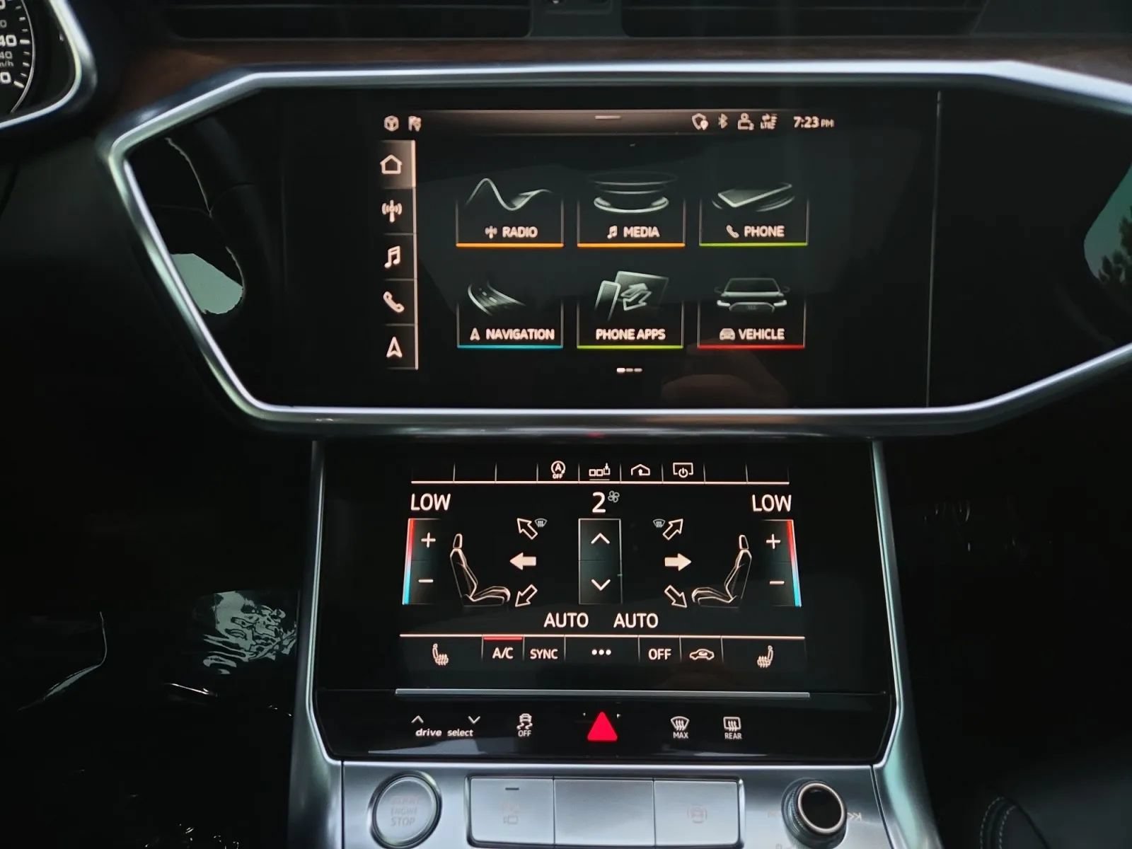 Used 2019 Audi A6 3.0T Premium AWD/4WD image 19